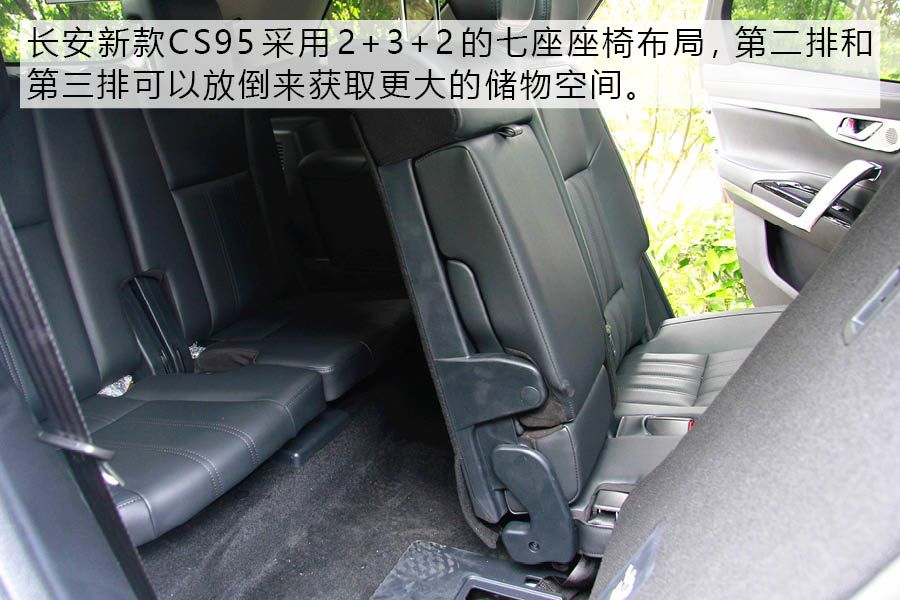 Ŀ绻 ¿CS95ܷϮ